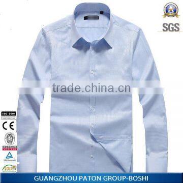 Elegent Design Newest Casual Shirt Men,wholesale Mens Clothing photo-3