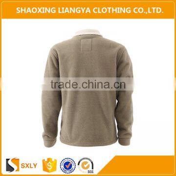 Wholesale Custom Waterproof Polyester Classic Street Style Jackets