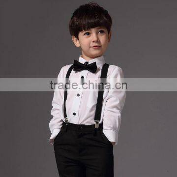 New Design School Children Chorus Suit Boys Formal Suit For Performance Children Clothing Set B-NB-CS905-23 photo-2