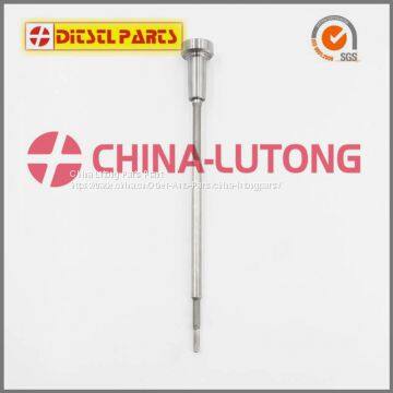 common rail control piston parts F00VC01363 , bosch FooV C01 363 regulator diesel fuel valve F 00V C01 363