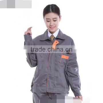 High Quality Standard Flame-retardant Safety Working Clothes photo-4