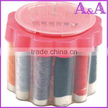 Custom Disposable Hotel Sewing Kit photo-5