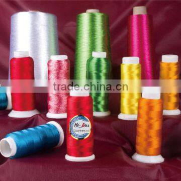 Viscose Ryaon Embroidery Thread,dmc Embroidery Thread,Silk Thread for Tassels photo-4