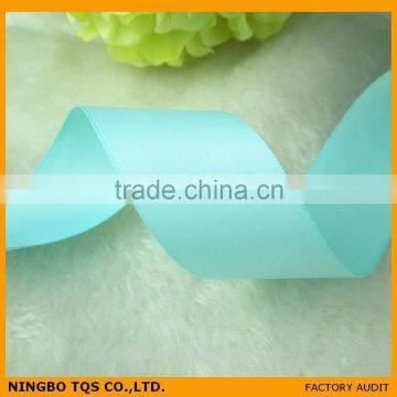 1-1/4 Inch High-Density Double Face Polyester Ribbon photo-2