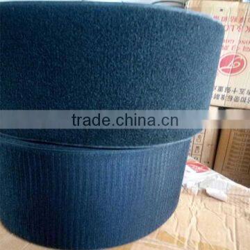 100% Nylon Customize Adhesive Hook and Loop Tape photo-2