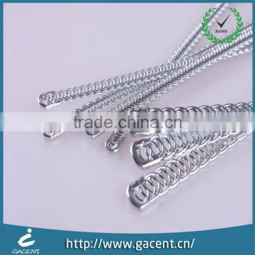 8mm Stainless Metal Boning for Lady Corsets photo-5