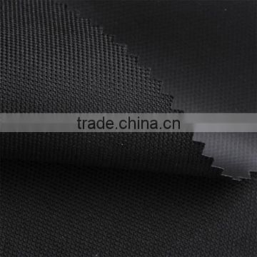 450D PVC 100% Polyester Oxford Fabric