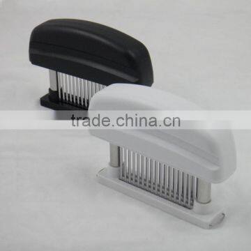 48 Blades Needle Meat Tenderizer Stainless Steel Knife Kitchen Cooking Tools Mallet Meat Tenderizer Hammer Cooking Tools KC1476 photo-5