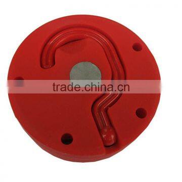 Camping Light Lamp Hanging Pocket Clip-On Light 24LED photo-2