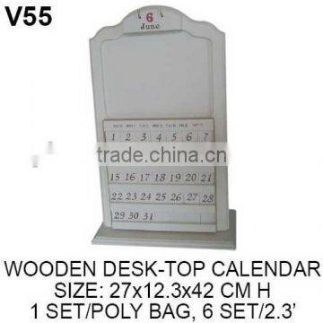 Diy Design Draw Own Calendar photo-5