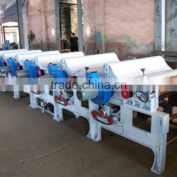 Textile Waste Tearing Machine photo-2
