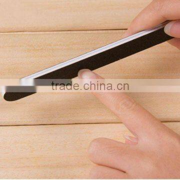 Professional nail file