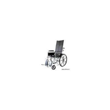 Sell Heavy Duty Wheel Chair