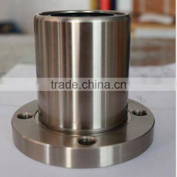 LMEF12UU Standard Round Flange Linear Motion Bearing photo-4