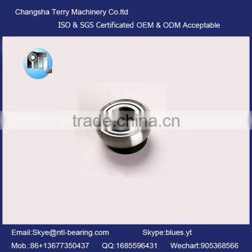 CSA203 Spherical Insert Beairng Pillow Bearing CSA203/HV photo-2