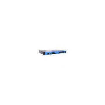 Professional Power Amplifier