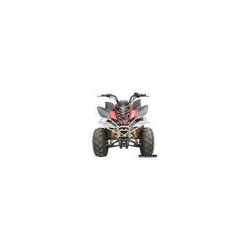 EPA & CE Approved ATV