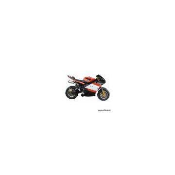 Sell Pocket Bike