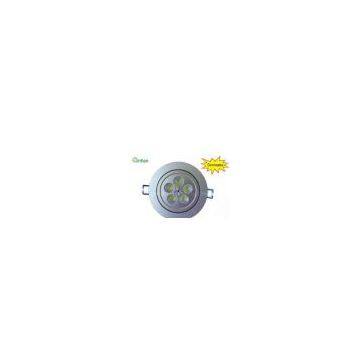 High Quality 5W Dimmable LED Downlights QH-DL-1W5A