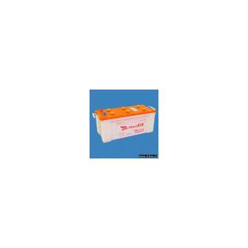 JIS Standard Battery (12V/150Ah)