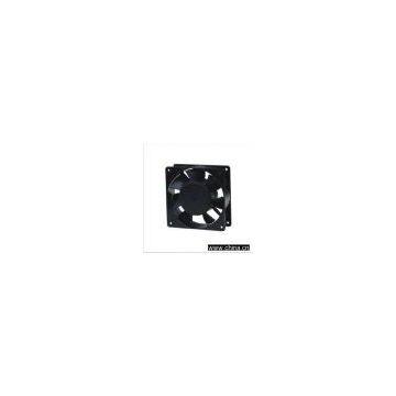 AC Fan --120x120x38.5