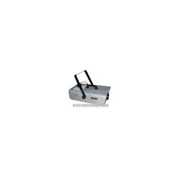 1500W fogging machine(wireless control) TSK004B