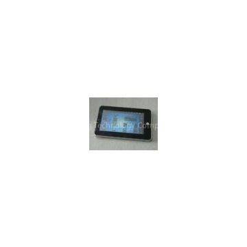 10.1 Inch 1080P / 3D TFT LCD 16:9 Google Android Touchpad Tablet PC MID