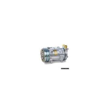Car A/C Compressor