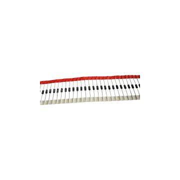 1A, 50-1000V-General Purpose Silicon Rectifier 1n4007s