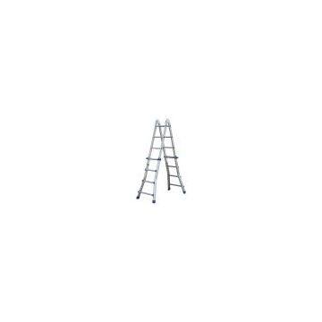 Multi-Purpose Ladder Aluminium Ladder Step Ladder Folding Ladder photo-2