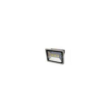 230 Volt Outdoor IP65 Waterproof LED Flood Light , Compact 150W 70~110LM/W Street Decorative Lightin