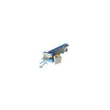 Floor deck machine,roll forming machine, deck roll forming machine