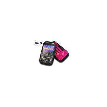 Anti-vibration Dustproof Small Car Soft TPU Cell Phone Cases for Samsung, iPhone, LG