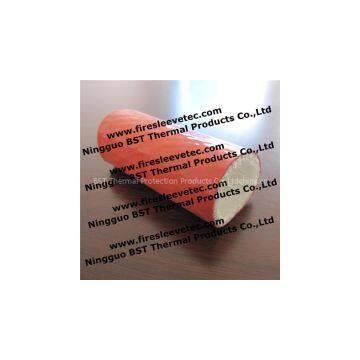BST Colored Silicone Fire Proof Sleeve photo-2