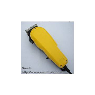 Professional 8W Super Quiet Hair Clippers for Men photo-2