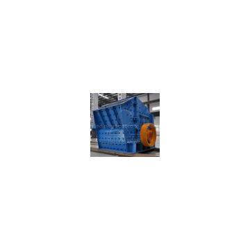Impact Crusher (european Type) Especially Design for Hard Rocks photo-2