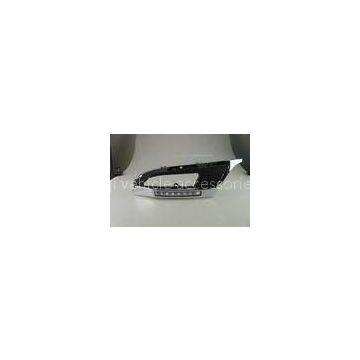 Volkswagen POLO High Power LED Daytime Running Lights , Vehicle LED Light