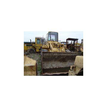 Used Cat Wheel Loader 950E photo-2