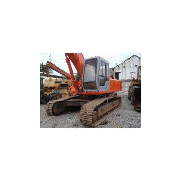 used Hitachi excavator EX300-1