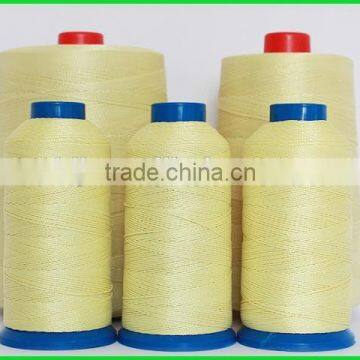 Professional new style aramid fiber, sewing aramid yarn