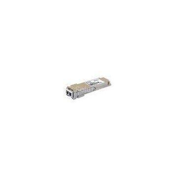 1310nm 40GBASE-LR4 SMF QSFP Optical Transceiver QSFP +  Module QSFP-40G-LR4