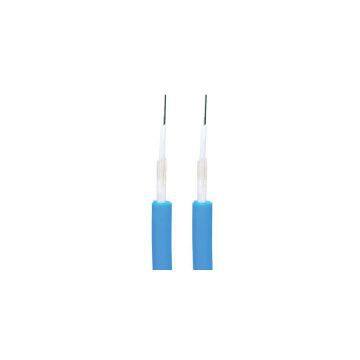 Center Bundle Non-metallic Optical Cable(GYXFTY)