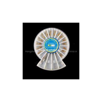 Dental Screw Post Pins Good Quality