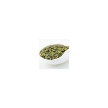AAA Grade West Lake Longjing Tea , Handmade Dragon Well Green Tea 200g/kraft Bag