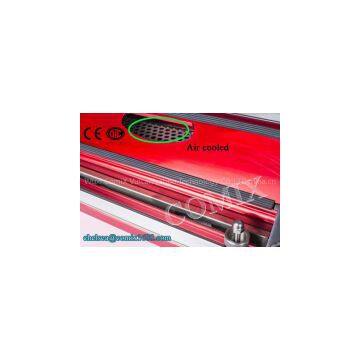 CMX 900mm PVC/PU Conveyor Belt Hot Vulcanizing Press photo-3