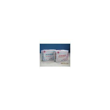 Specialty in OEM Processing With Negative Ion Sanitary Napkin photo-2