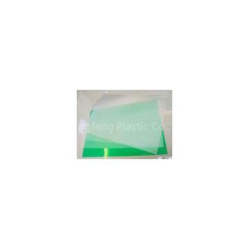 No Poison Skidproof 100mic-500mic Thickness Matt PP Electrical Transparent Binding Cover