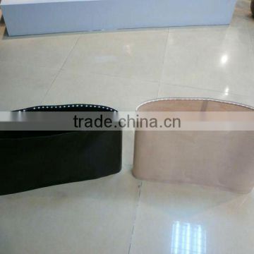 Teflon agglutinated belt,non-joint agglutinated belt