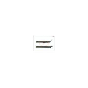 Manual Two - Sided Latch Electro Plated Hot Rolled Steel Auto Seat Slide HY59K