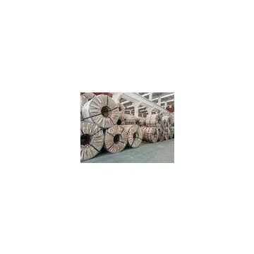 OEM Monel Metal Rolls For Brine Heaters 1.8 - 200mm Thickness